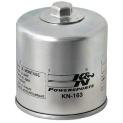 K&N KN-163