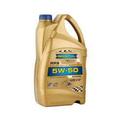 Ravenol RRS 5w50 5L