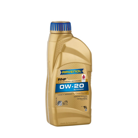 Ravenol RNF 0w20 1L