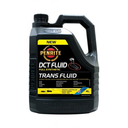 Penrite DCT Fluid 4L