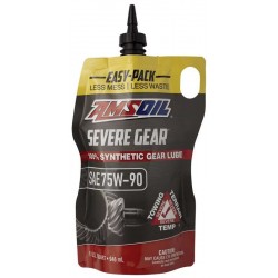 Amsoil Severe Gear 75w90 Easy Pack SVG 1qt (0,946l)