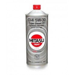 Mitasu Super Diesel CI-4 5w30 1L