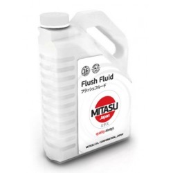 Mitasu Flush Fluid 4L