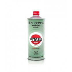 Mitasu Gear Oil GL-5 80w90 1L