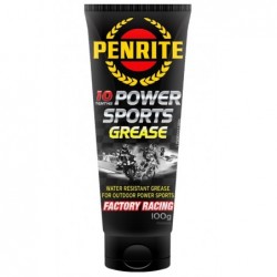Penrite 10 Tenths Power Sports Grease 100g