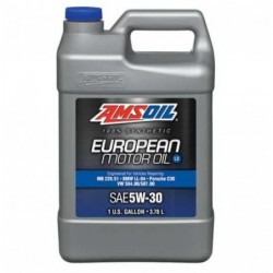 European Car Formula 5W-30 Improved ESP 1gal (3,78l)