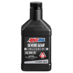 Amsoil Synthetic Gear Lube...