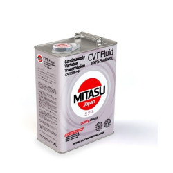 Mitasu CVT Fluid MJ-322 4L