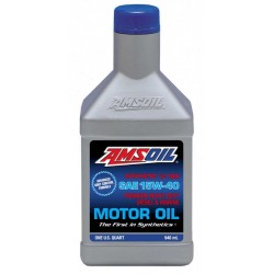 Amsoil Heavy-Duty Diesel and Marine Oil 15w40 AME 1qt (0,946l)